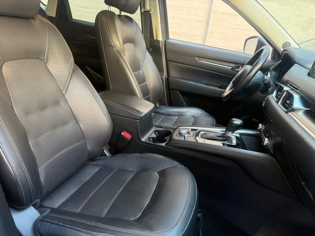 MAZDA CX-5 usata, con Lettore CD