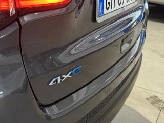 JEEP Compass usata, con Chiusura centralizzata telecomandata