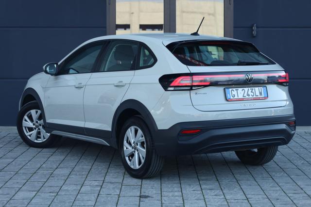 VOLKSWAGEN Taigo usata, con Airbag Passeggero