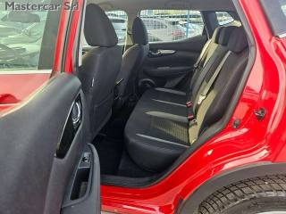 NISSAN Qashqai usata, con Immobilizzatore elettronico