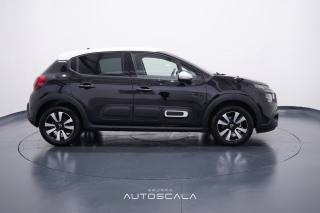 CITROEN C3 usata, con Chiusura centralizzata