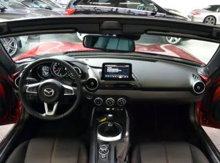 MAZDA MX-5 usata, con Airbag Passeggero