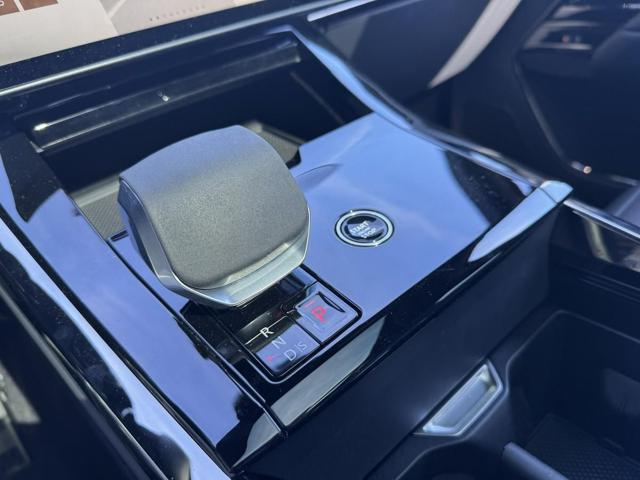 LAND ROVER Range Rover Sport usata, con Alzacristalli elettrici