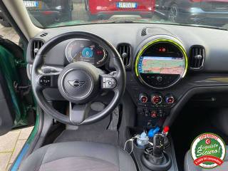 MINI One D usata, con ESP