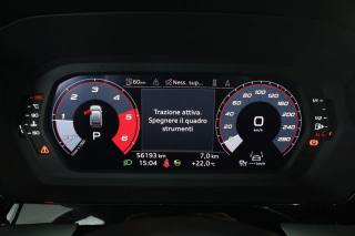 AUDI A3 usata 6