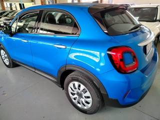 FIAT 500X usata, con Servosterzo