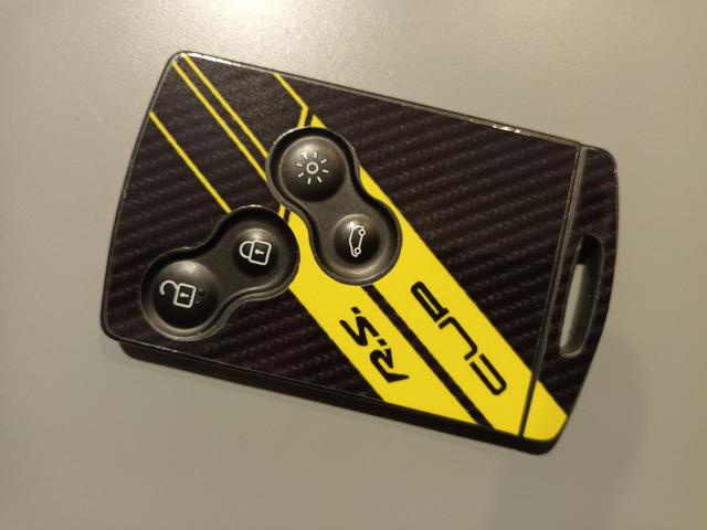 RENAULT Megane usata, con Monitoraggio pressione pneumatici