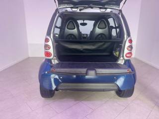 SMART ForTwo usata 10