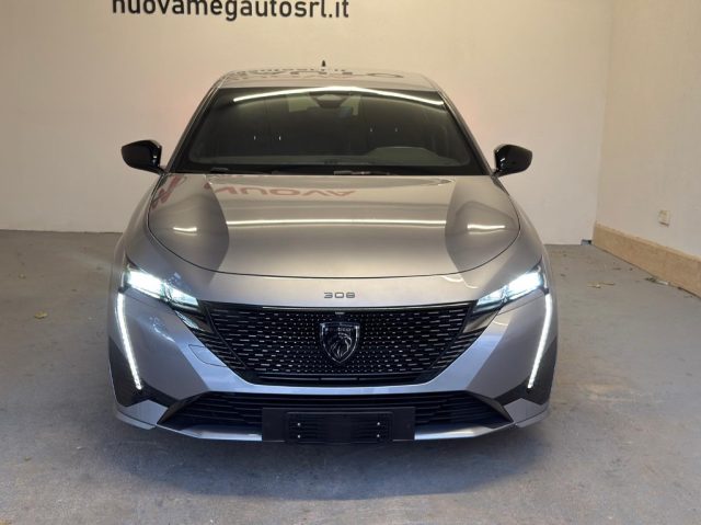 PEUGEOT 308 usata, con Airbag
