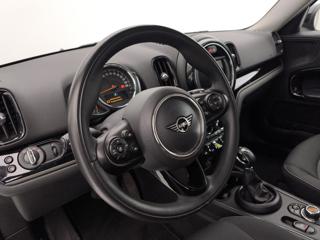 MINI Countryman usata, con Climatizzatore