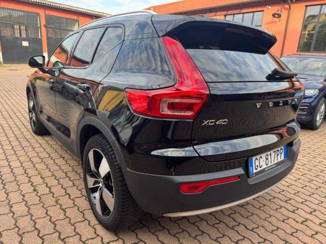 VOLVO XC40 usata, con Boardcomputer