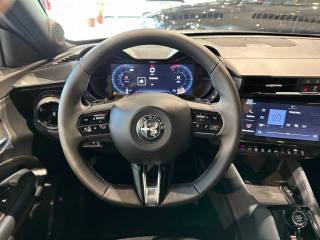 ALFA ROMEO Junior usata, con Sedile posteriore sdoppiato