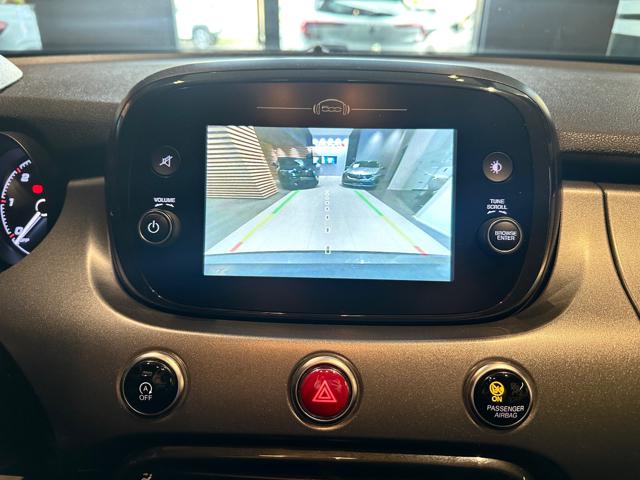 FIAT 500X usata, con Controllo trazione