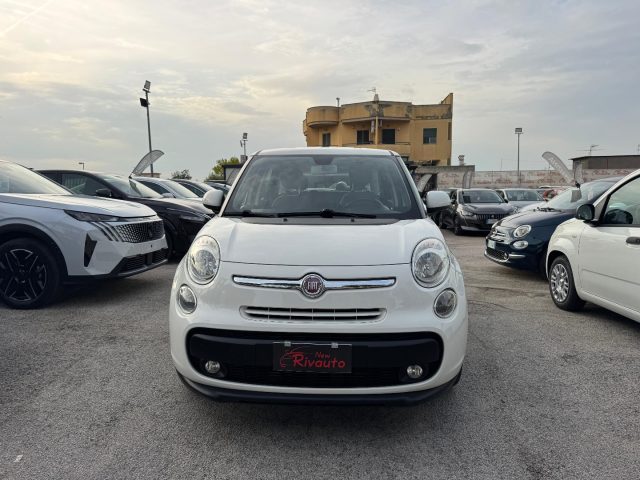 FIAT 500L usata, con Airbag Passeggero