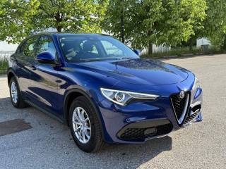 ALFA ROMEO Stelvio usata, con Airbag laterali