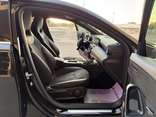 MERCEDES-BENZ A 180 usata, con Chiusura centralizzata