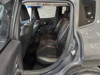 JEEP Renegade usata, con ESP