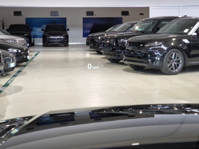 LAND ROVER Range Rover Sport usata, con Sistema di navigazione