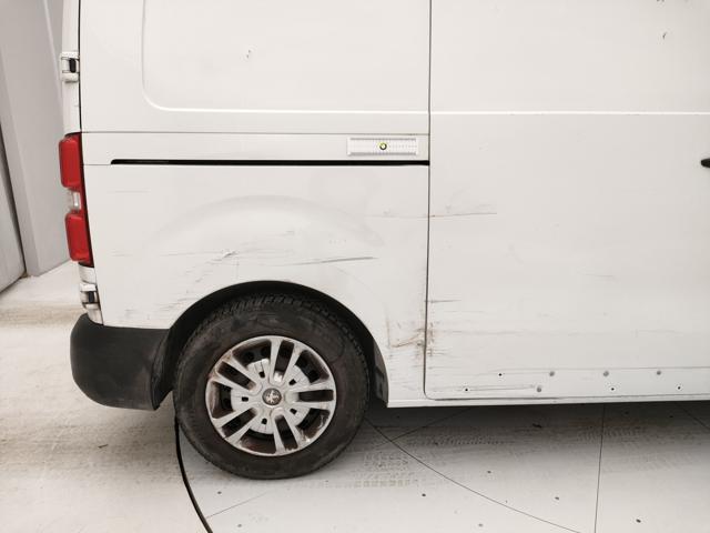 PEUGEOT Expert usata 53