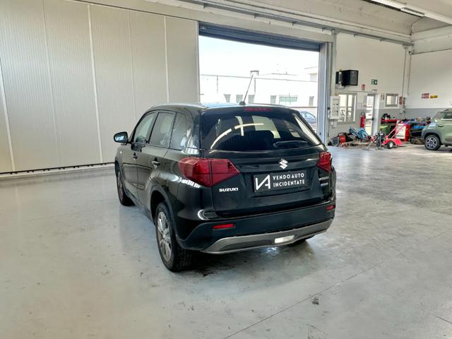 SUZUKI Vitara usata, con Alzacristalli elettrici