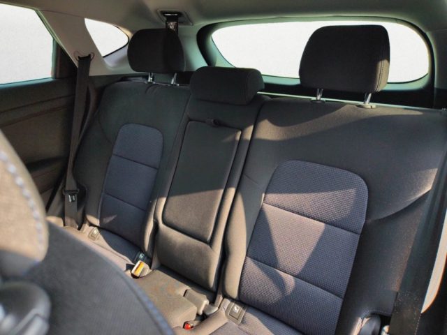HYUNDAI Tucson usata, con Controllo trazione