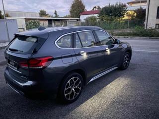 BMW X1 usata, con Autoradio