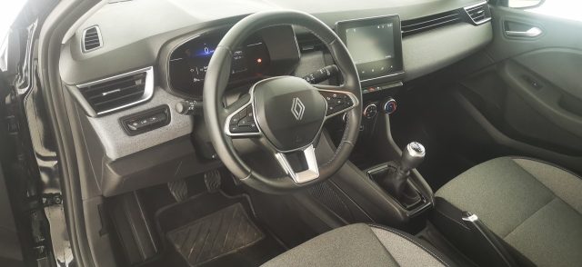 RENAULT Clio usata 54