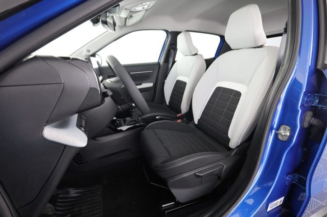 CITROEN C3 usata 1