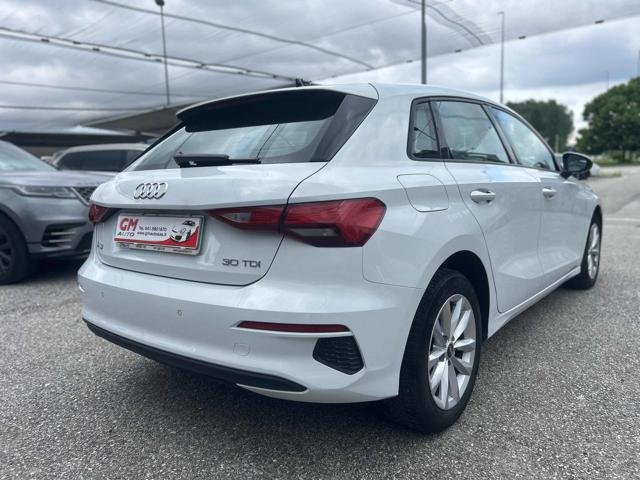 AUDI A3 usata, con Alzacristalli elettrici