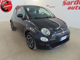 FIAT 500 usata, con Airbag