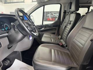 FORD Tourneo Custom usata, con Controllo automatico clima