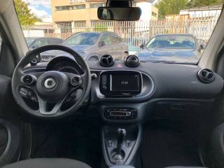 SMART ForTwo usata, con Autoradio digitale