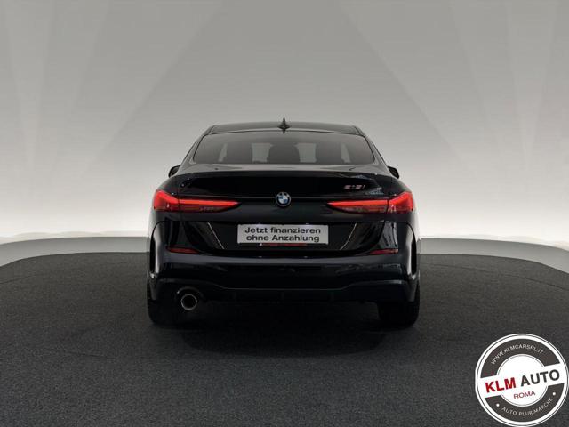 BMW 218 usata, con Chiusura centralizzata