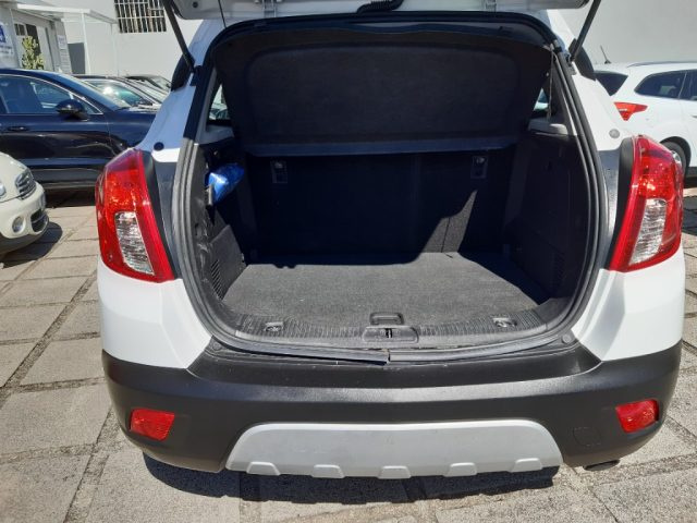 OPEL Mokka usata, con MP3