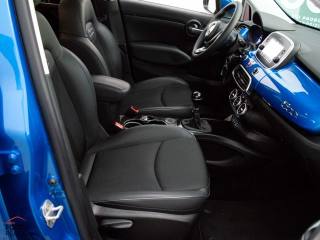 FIAT 500X usata, con Luci diurne