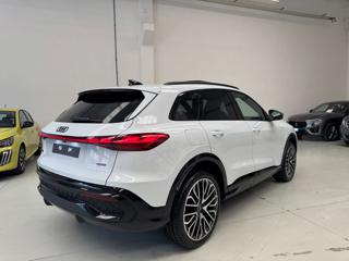 AUDI Q5 usata, con Airbag laterali