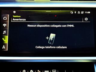 AUDI A6 allroad usata, con Adatto a portatori di handicap