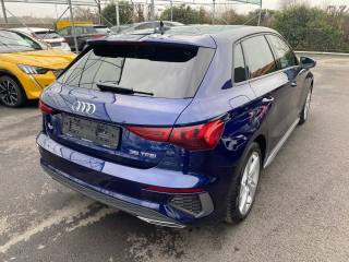 AUDI A3 usata, con Airbag Passeggero