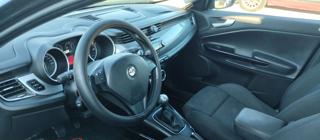 ALFA ROMEO Giulietta usata, con Cerchi in lega
