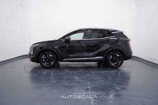 KIA Sportage usata, con Airbag laterali