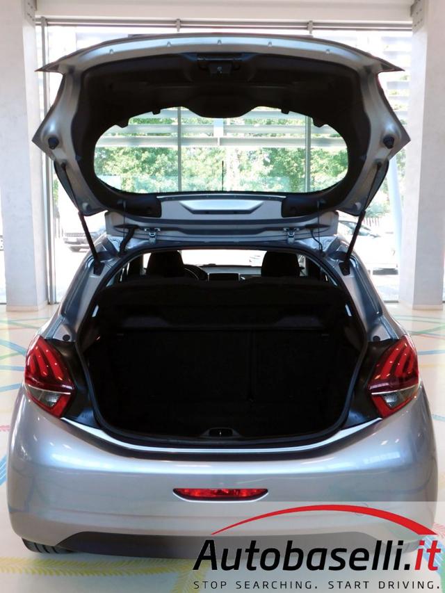 PEUGEOT 208 usata 70