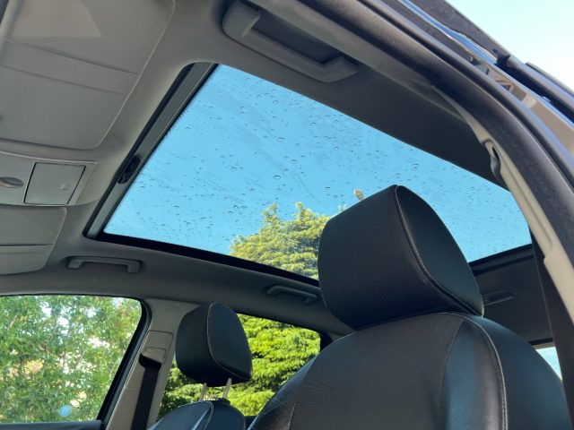 FORD Kuga usata, con Controllo trazione