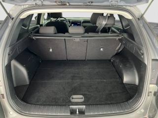 HYUNDAI Tucson usata 12