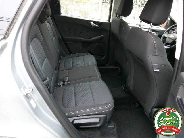 FORD Kuga usata, con Fendinebbia