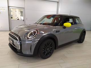MINI One 1.5 One