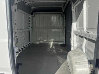 FIAT Ducato usata, con Controllo vocale