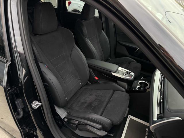 BMW X1 usata, con Vetri oscurati