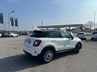 FIAT 500X usata, con Airbag Passeggero