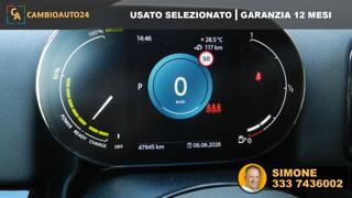 MINI Countryman usata, con Chiusura centralizzata