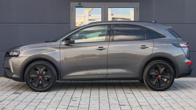 DS AUTOMOBILES DS 7 Crossback usata, con Volante multifunzione